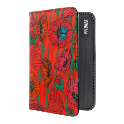 Passport holder - Voyage