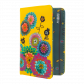 Passport holder - Voyage Birds