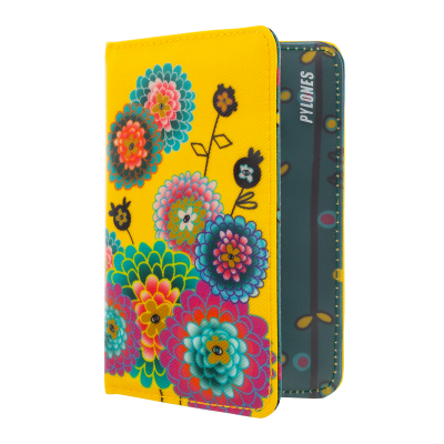 Passport holder - Voyage