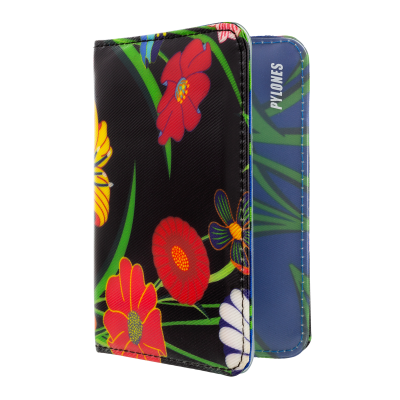 Passport holder - Voyage