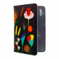 Porta passaporto - Voyage Black Palette