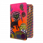Passport holder - Voyage Cerisier