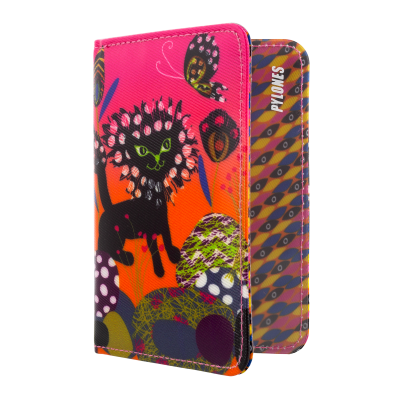 Passport holder - Voyage