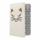 Passport holder - Voyage Orchid Blue
