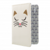  White Cat
