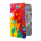 Passport holder - Voyage Cerisier