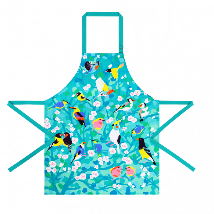 Apron - Maestro