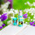 Empty perfume spray bottle - Flairy