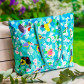 Sac cabas - My Daily Bag 2 Coquelicots