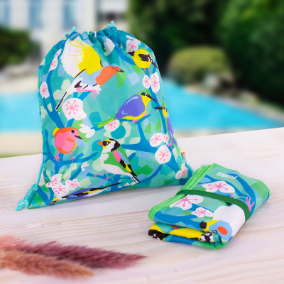 Sac de natation - Swim DS