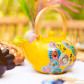 Théière style japonais - Matinal Tea