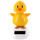 Solar powered dancing figurines - 1-2-3 Soleil