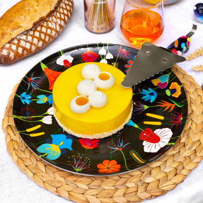 Plat à tarte - Tart delice