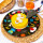 Plate - Tart delice