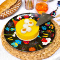Piatto da torta - Tart delice