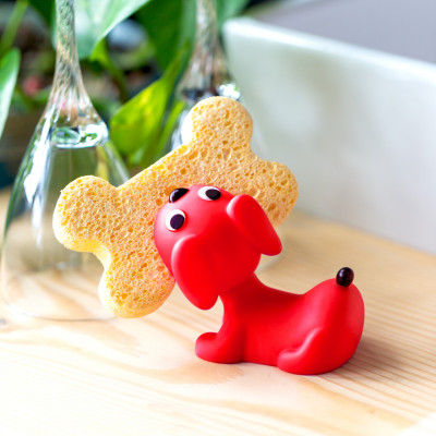 Sponge holder - Clean