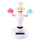 Flip flap solaire - 1-2-3 Soleil
