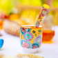 Frühstückstasse - Matinal Tasse Dahlia