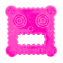 Anneau de dentition - Chew Chew Rose