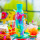 Bouteille thermos isotherme 75 cl - Keep Cool Bottle