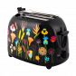 Toaster mit UK Stecker - Tart'in UK Estampe
