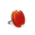 Bague en verre soufflée - Cachou Mini Milk