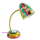Seconde Chance - Lampe de bureau - Globe Trotter