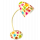 Seconde Chance - Lampe de bureau - Globe Trotter