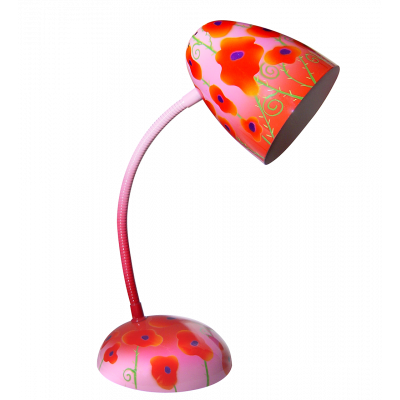 Seconde Chance - Lampe de bureau - Globe Trotter
