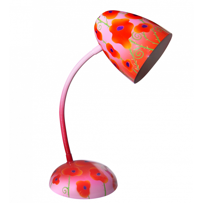 Second Chance - Desk lamp - Globe Trotter