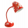 Seconda possibilità - Lampada da scrivania - Globe Trotter