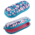 Hard glasses case - Voyage