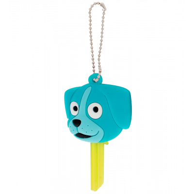 Key cover - Ani-cover - Dog