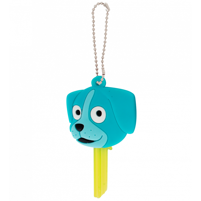 Key cover - Ani-cover Dog