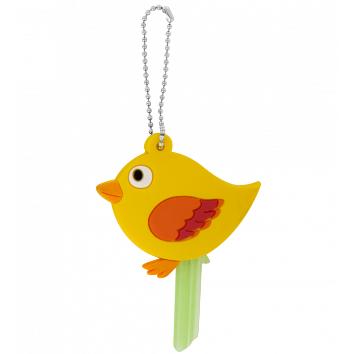 Key cover - Ani-cover Bird