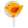 Suction hook - Ani-holder