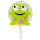 Saughaken - Ani-holder - Frosch 2