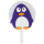 Suction hook - Ani-holder