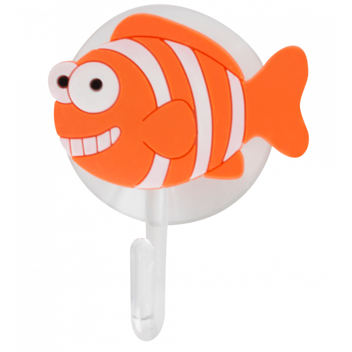 Saughaken - Ani-holder Fisch