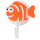 Suction hook - Ani-holder