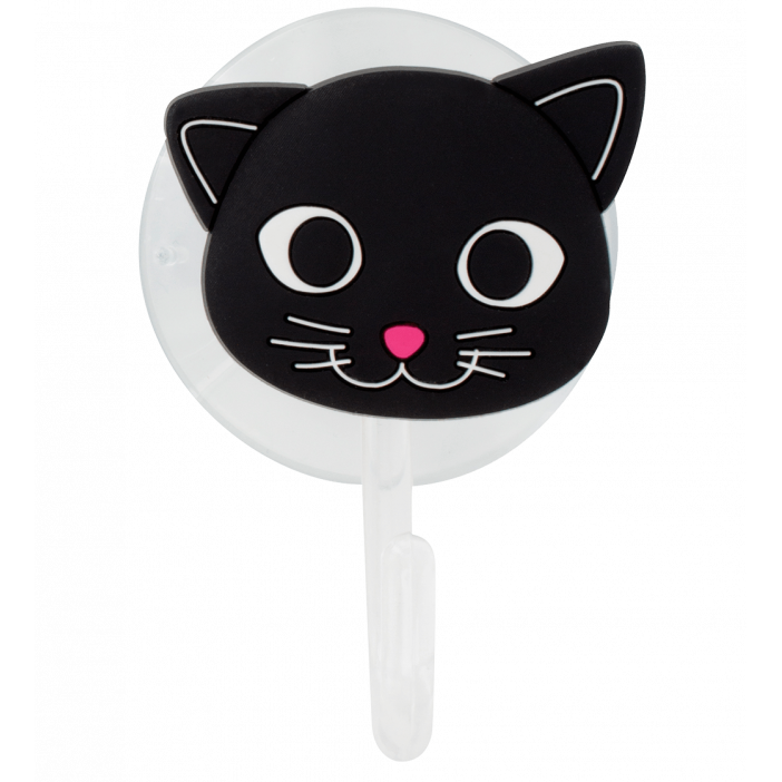 Saughaken - Ani-holder Katze