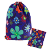  Blue Flower
