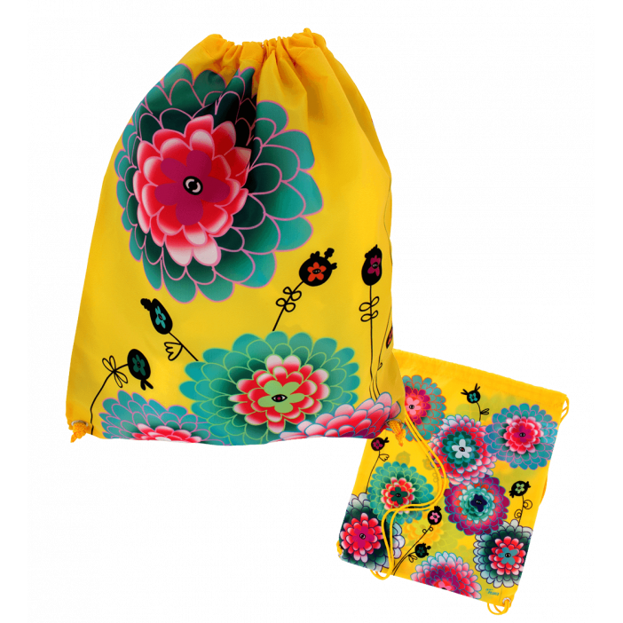 Sacca da nuoto - Swim DS Dahlia
