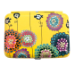 Zigarettenetui - Cigarette case Cha Cha Cha
