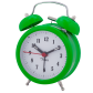 Alarm clock - Colortime Purple