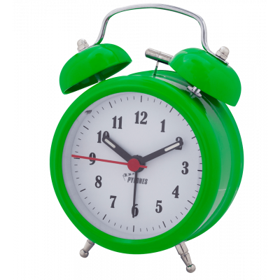 Alarm clock - Colortime