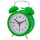 Alarm clock - Colortime