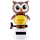 Flip flap solaire - 1-2-3 Soleil