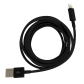 IPhone-Kabel - Usb Xl Rosa