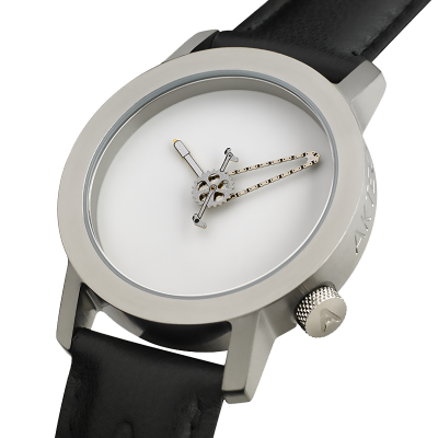 Large Watch - Akteo